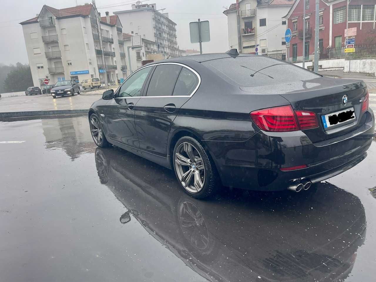 Bmw 520d 14.800 ...