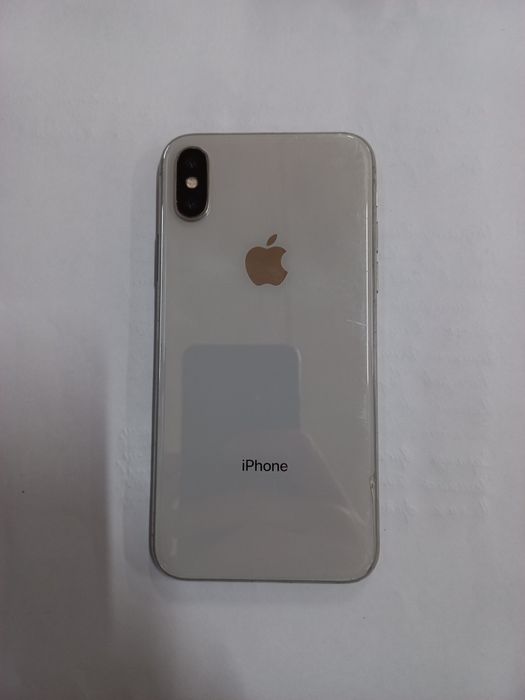 8000 торгIPhone X 64гб