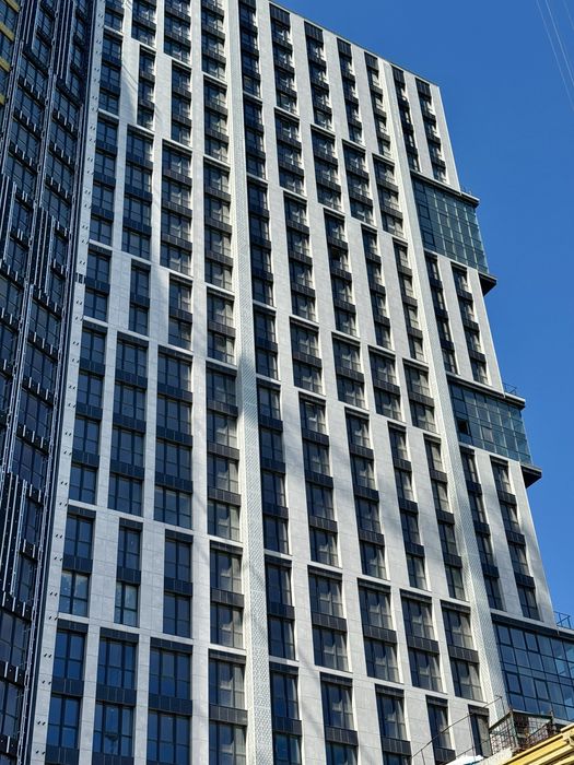 Продам 2к видовую квартиру ЖК Mont Blan