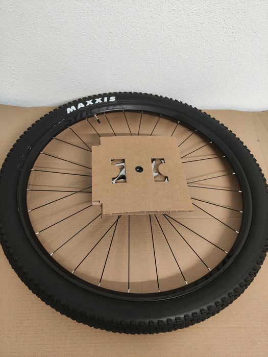 Rodas BTT Syncros - novas