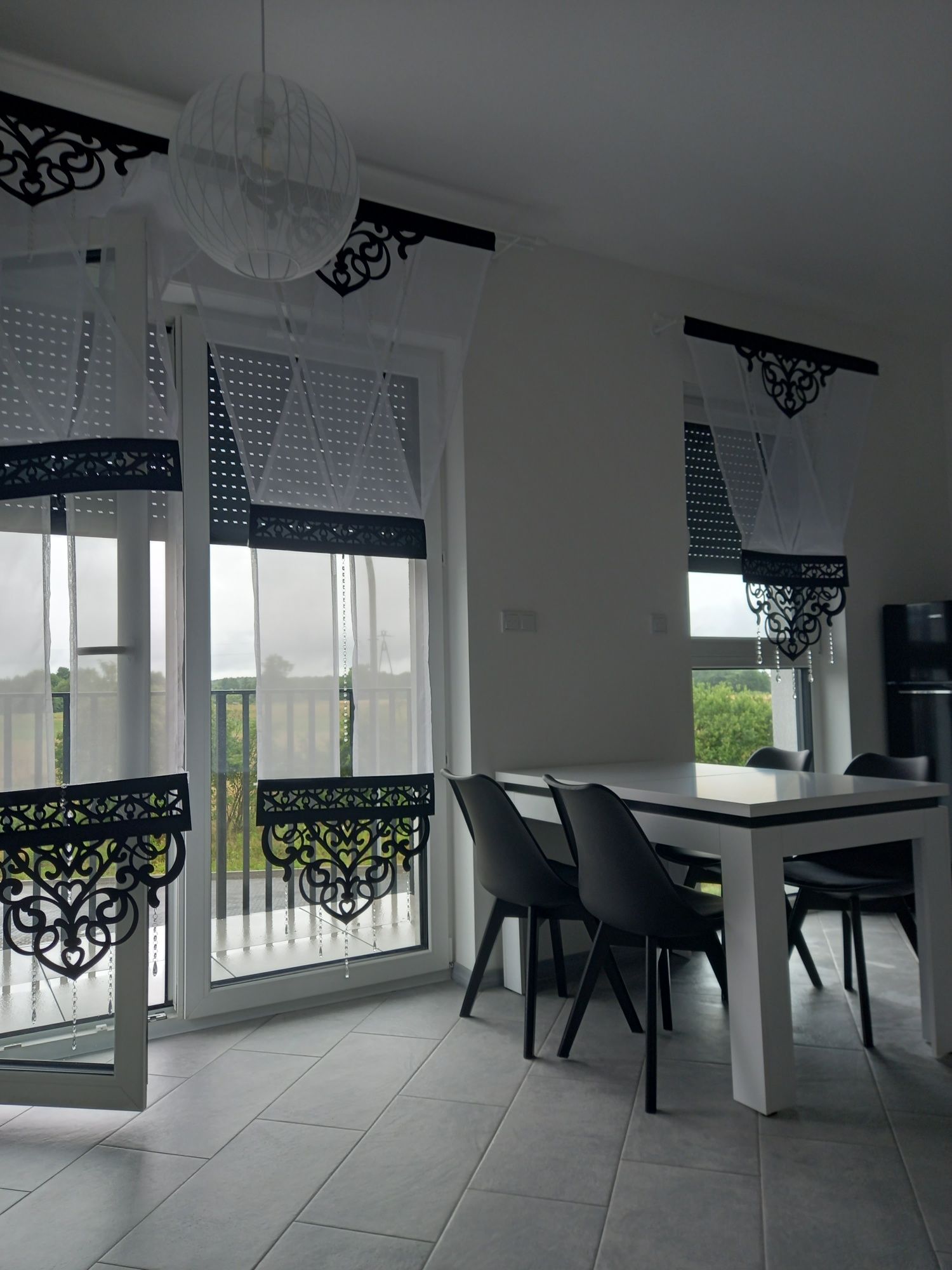 Wynajmę kawalerkę - 27 m² -wysoki standard - Glinno