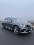 Mercedes-Benz GLC 250 d 4-matic