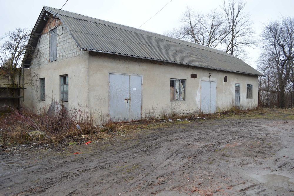 Оренда. Здам в оренду приміщення.