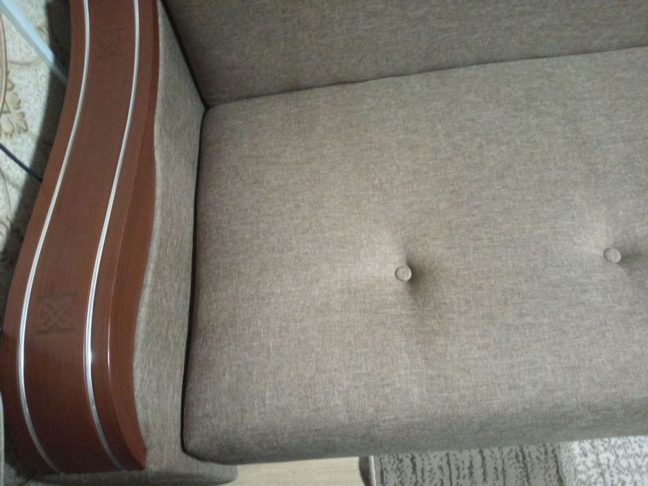 Диван книжка. Гарний стан. Самовивіз.