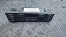 Panel nawiewu klimatronik e39