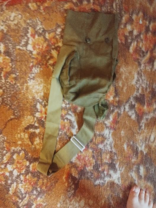 Продам противогаз гп-5