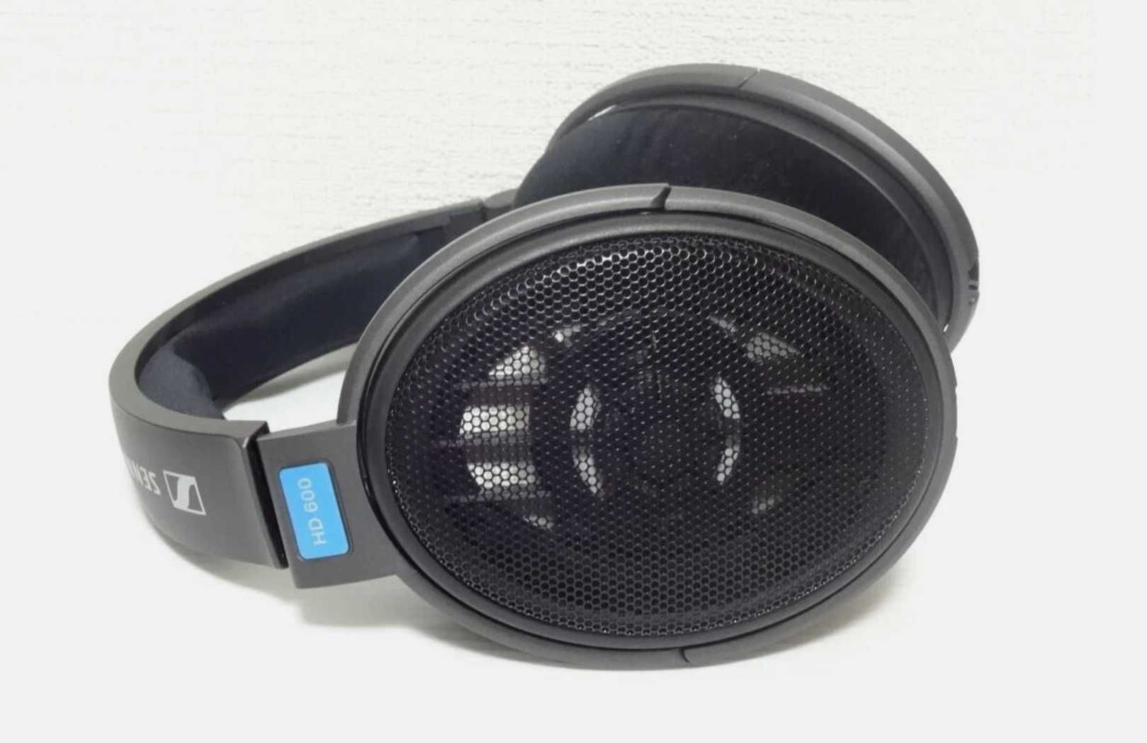 Sennheiser HD 600 - Headphones