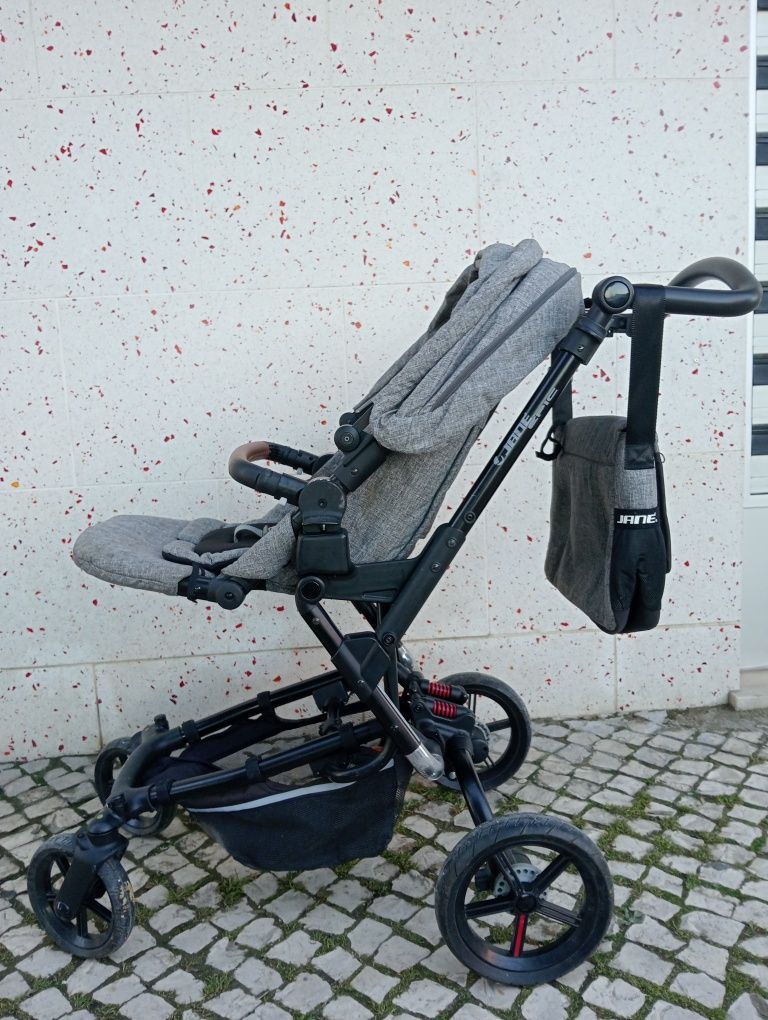 Carrinho criança Jané