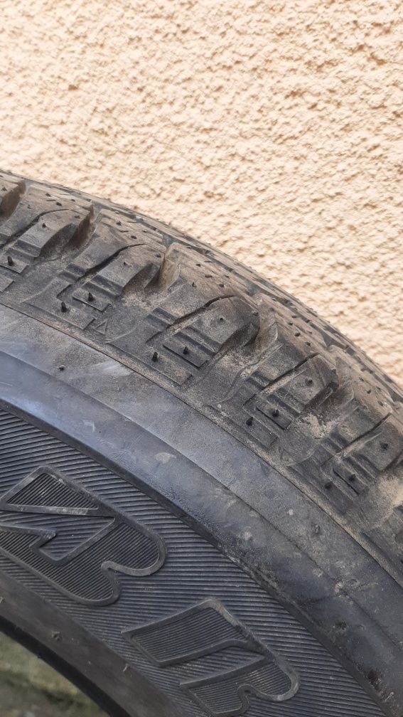 Колеса BRIDGESTONE 265/65 R17