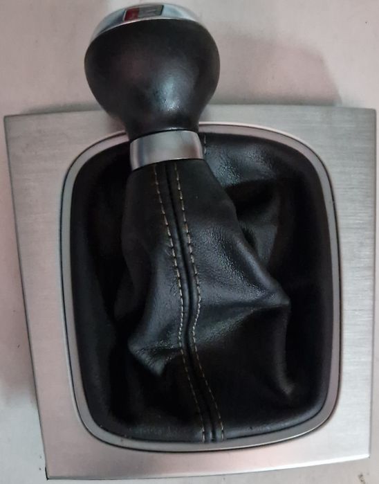 Manete Velocidades Audi S3 8P