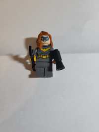 Lego batman figurka batgirl