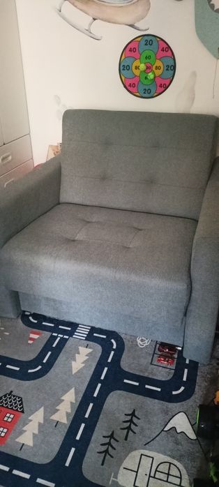 Sofa/Fotel Mondo