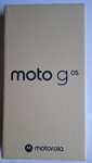 Motorola G05-08 ram-128 como novo com ofertas