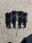 coilovers honda civic eg
