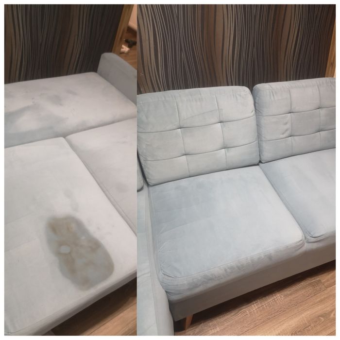 Pranie tapicerki meblowej  Kielce Świętokrzyskie