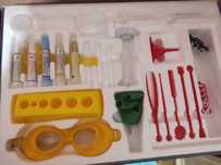Laboratório de Química