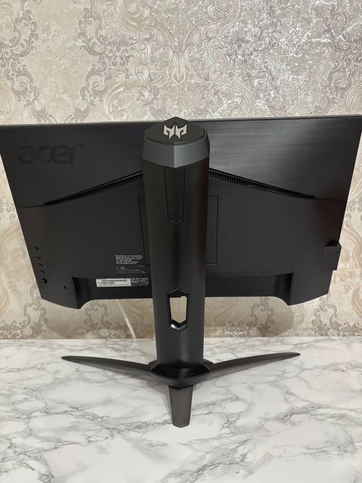 Ігровий монітор Acer 280 герц (280 Hz)