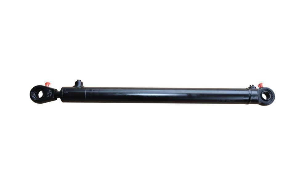 Cienki Siłownik Hydrauliczny Cylinder CJ2F 40x22 SKOK 500 mm [0015]
