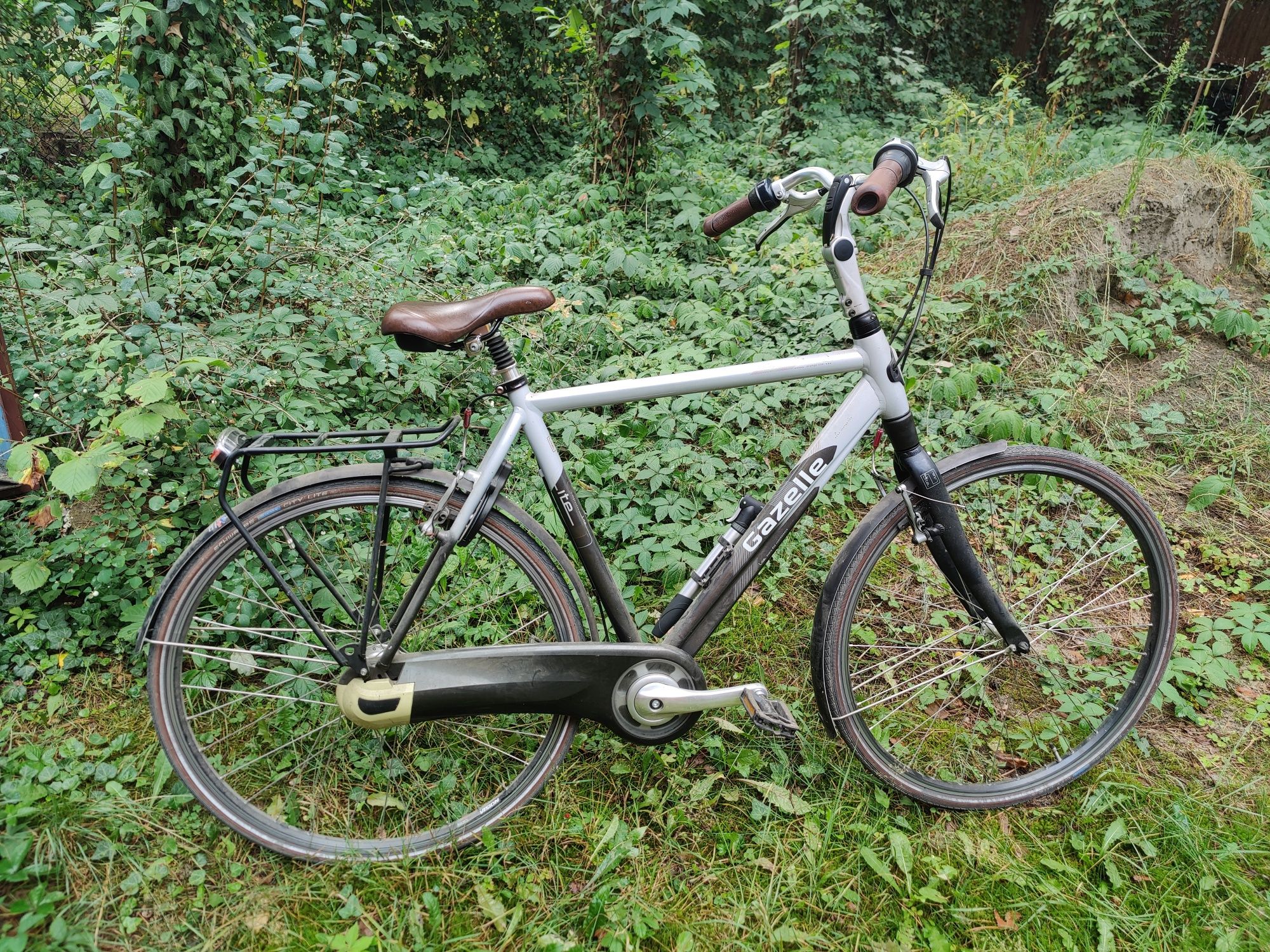 Gazelle Orange Lite