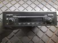 AUDI A4 B6 RADIO 8E0035186L AUDI CONCERT