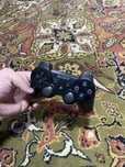 Джойстик, геймпад,ps3, playstation 3. Оригінал. ДИСК В ПОДАРУНОК