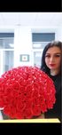 АКЦІЯ Букет з 101 троянди з мила ароматна і простоїть доки ви захочете