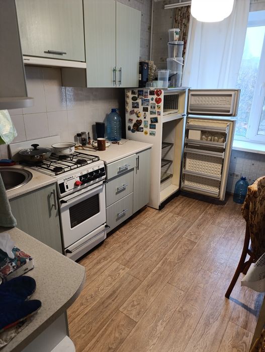 3 комнатная квартира чешка