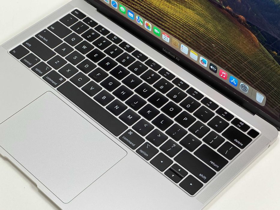 Apple MacBook Air 13 2019 i5 8GB RAM 128GB SSD Super Stan Gwarancja