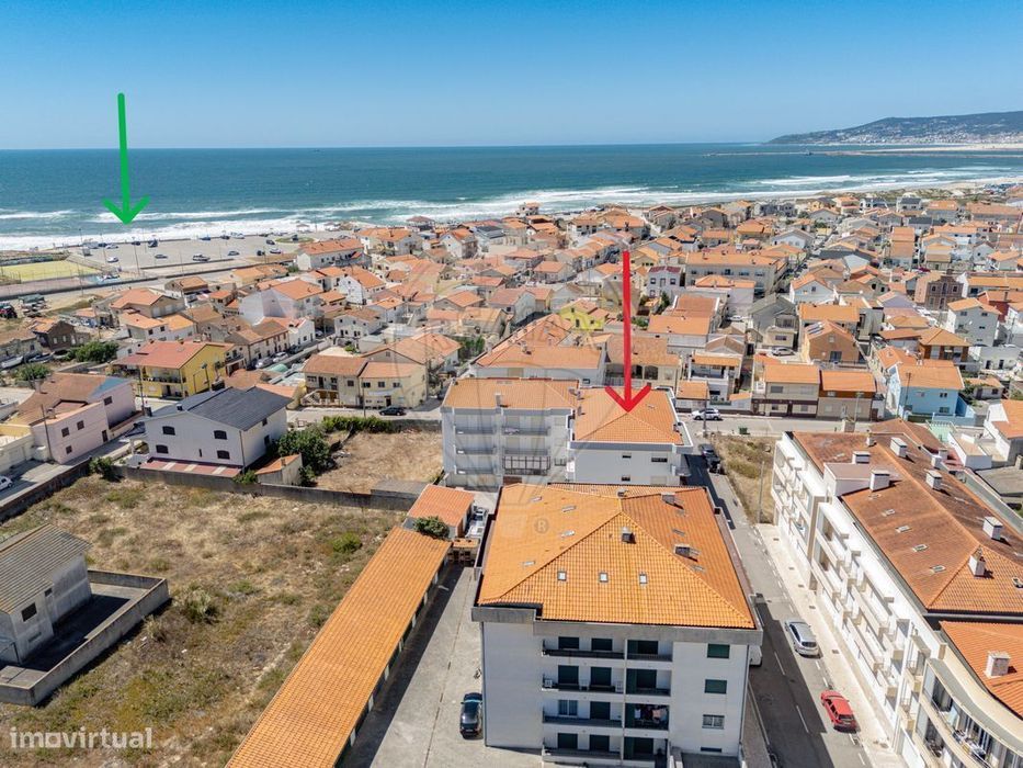 Apartamento T3 para venda