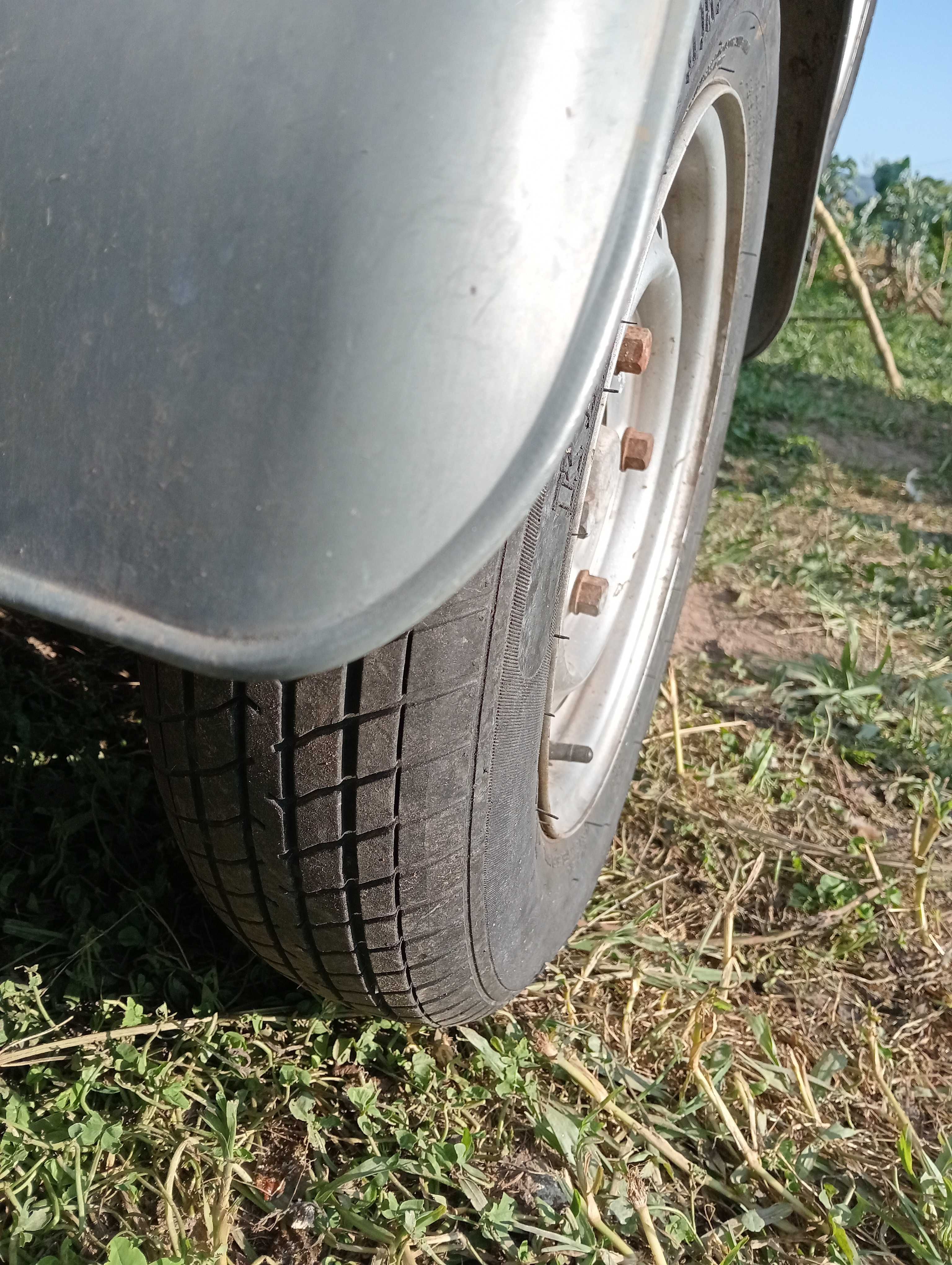 Reboque de carro