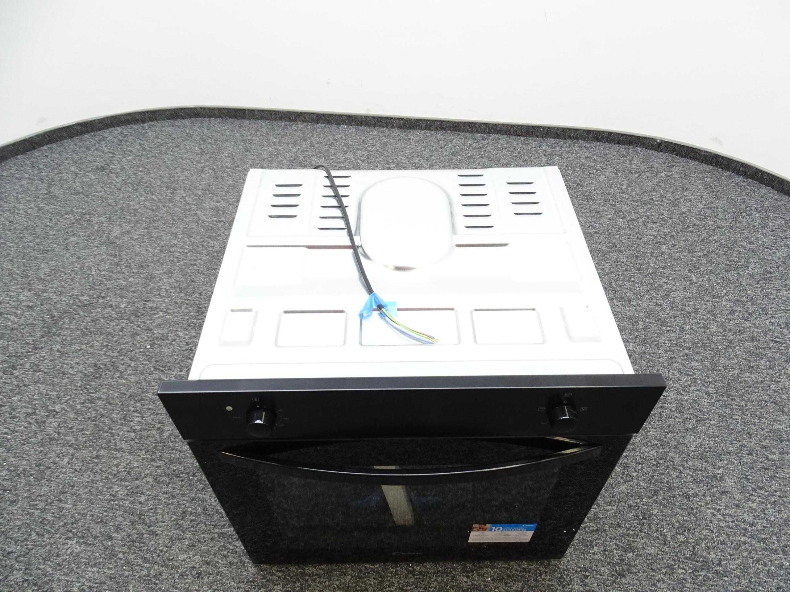 Piekarnik elektryczny Candy Idea FIDC N100/1 Czarny nowy