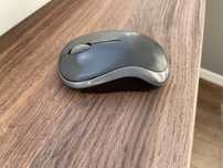 Комп'ютерна мишка бездротова wireless logitech