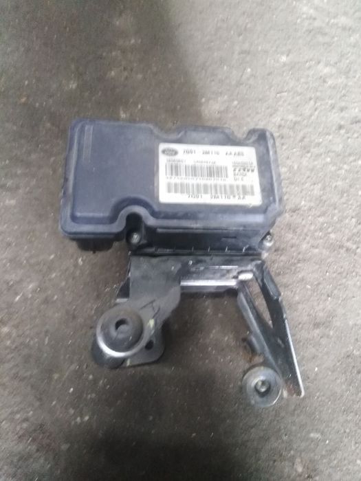 Pompa ABS ford Galaxy mk2 s-max oryginał