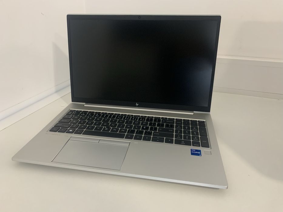 Portatil HP 850 G8
