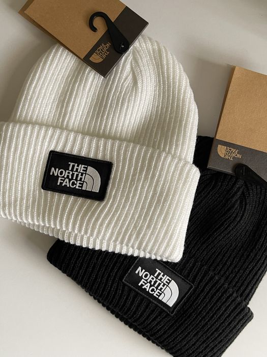 Шапка The North Face / Шапка ТНФ