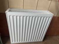 Grzejnik panelowy - Nowy 60x60x15