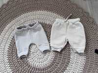 Spodnie niemowlece chlopiece