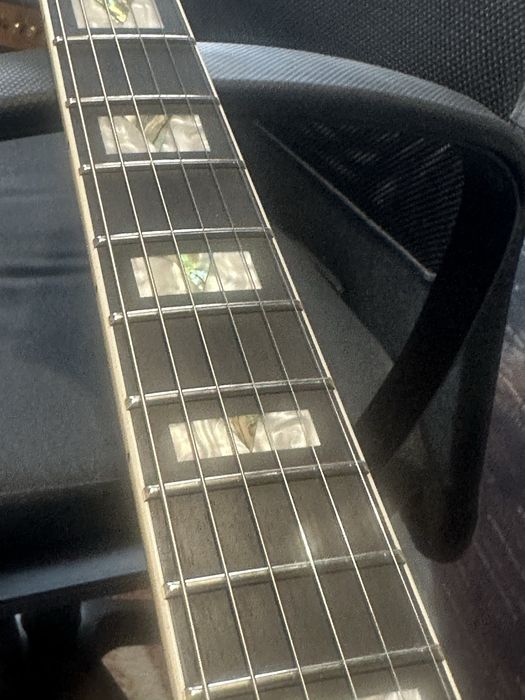 Epiphone Flying V Prophecy