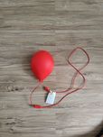 Lampka balon IKEA