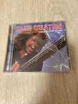 CD Suzi Quatro Back to the drive