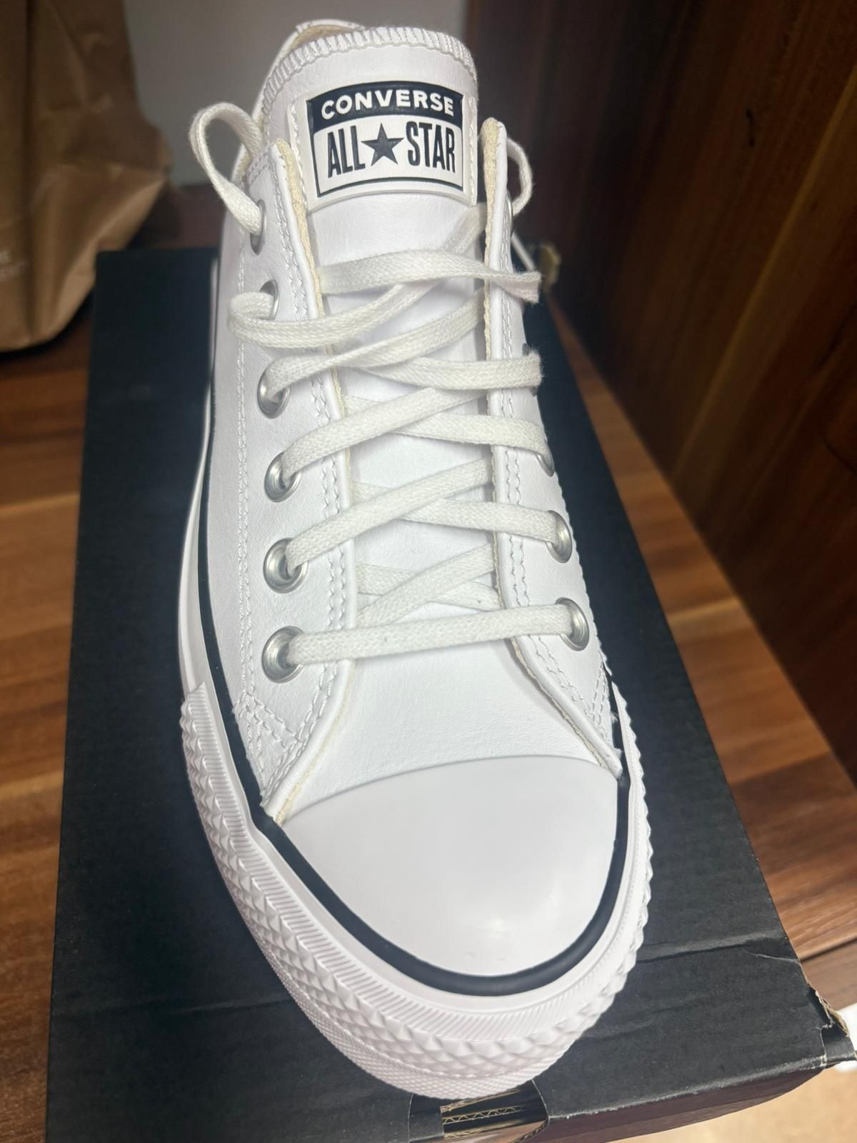 Nowe trampki  Converse damskie