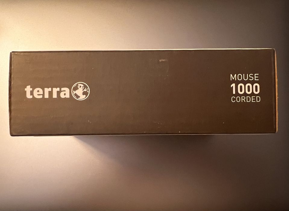 Myszka do komputera-laptopa