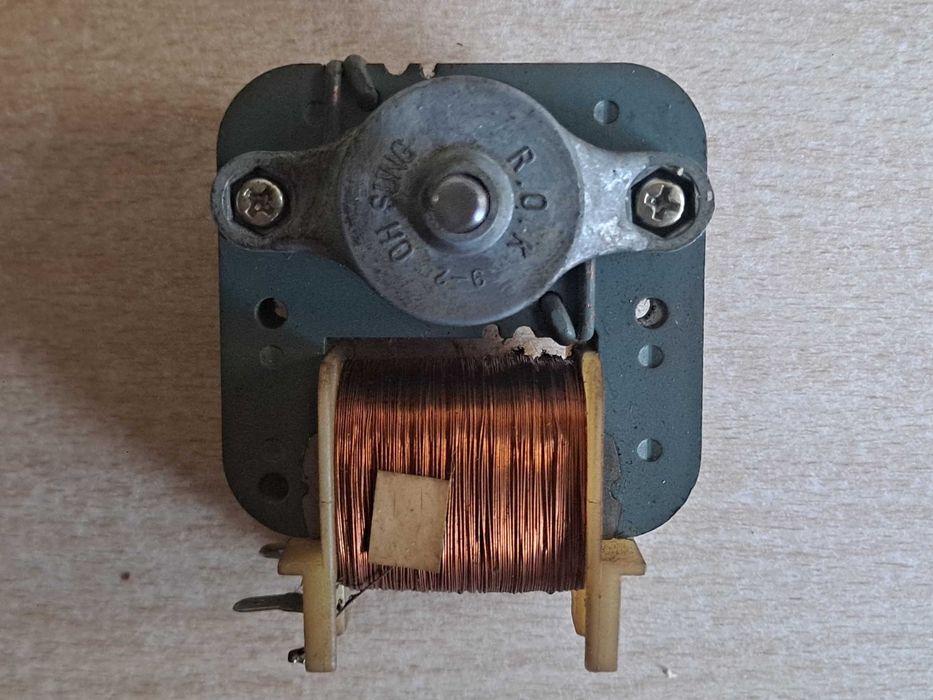 Silnik silniczek OH SUNG OEM-1506B2