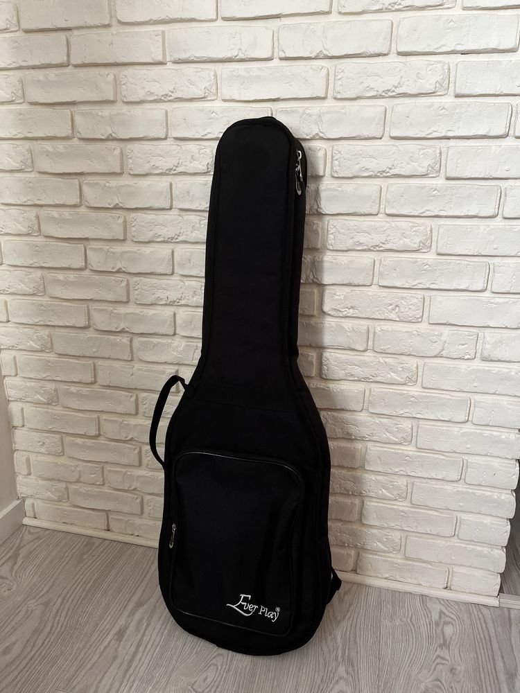 Gitara elektryczna Hagstrom metropolis c