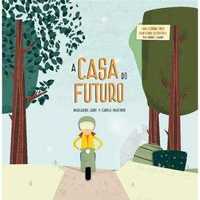 A Casa do Futuro, Margarida Louro