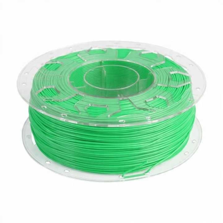 Filament Creality CR-PLA SERIES 1,75 mm 1 kg - zielony Green