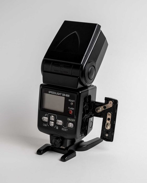 Flash Nikon Speedlight SB-600