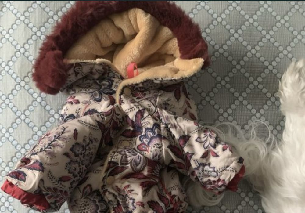 Комбінезон For My Dogs