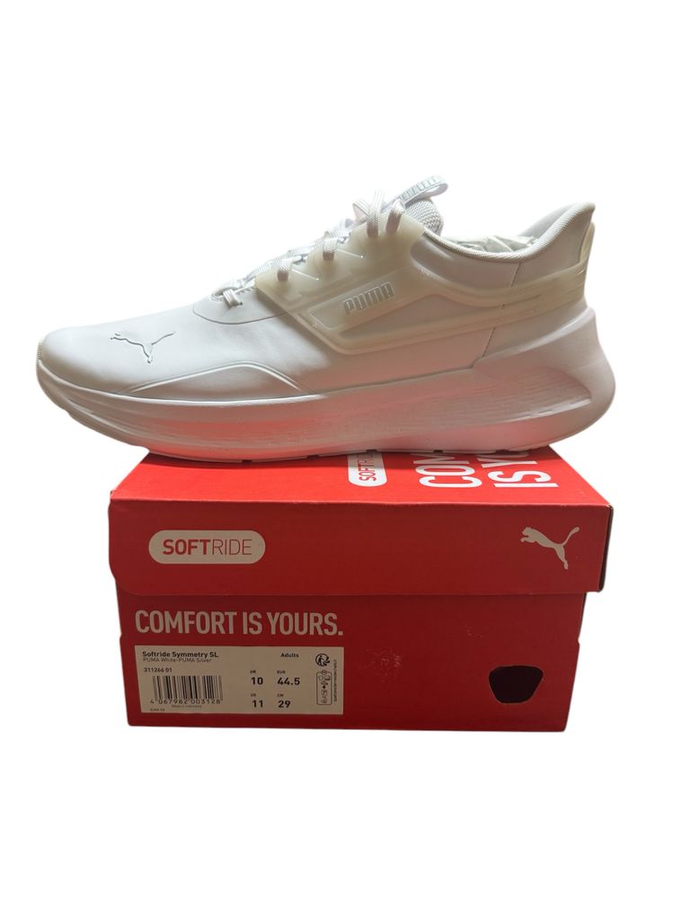 Puma Softride Symmestry SL