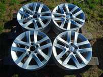 5/108 r16 Et50 7J Volvo Ford Титани